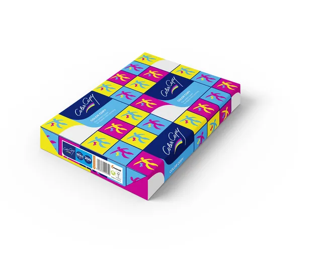 Laserpapier Color Copy SRA3 200gr wit 250 vel by Color Copy – product photo