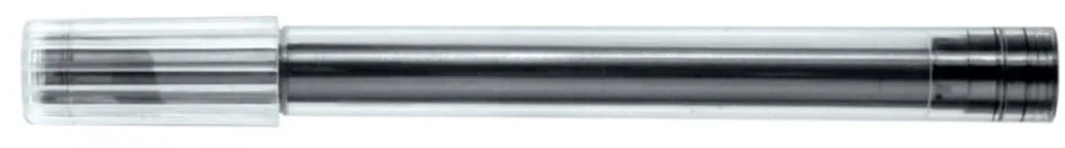 navulling ML Refill A, 0,03/0,05/0,1 mm van Copic in Zwart – productfoto