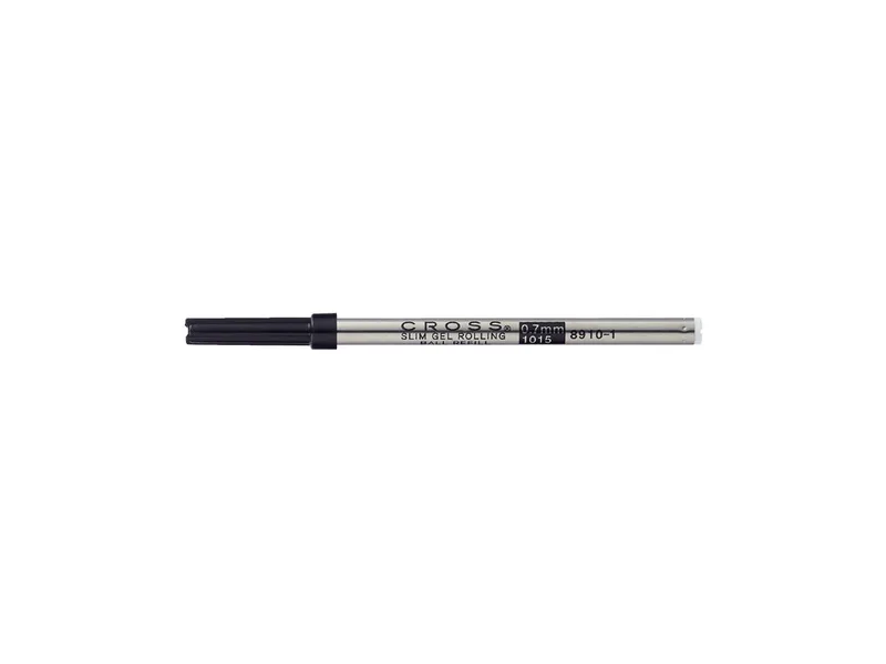 Rollerpenvulling Cross classic century en Click zwart 0.7mm från Cross – produktbild
