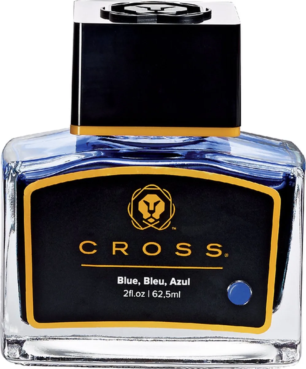 Vulpeninkt cross från Cross i Blå – produktbild