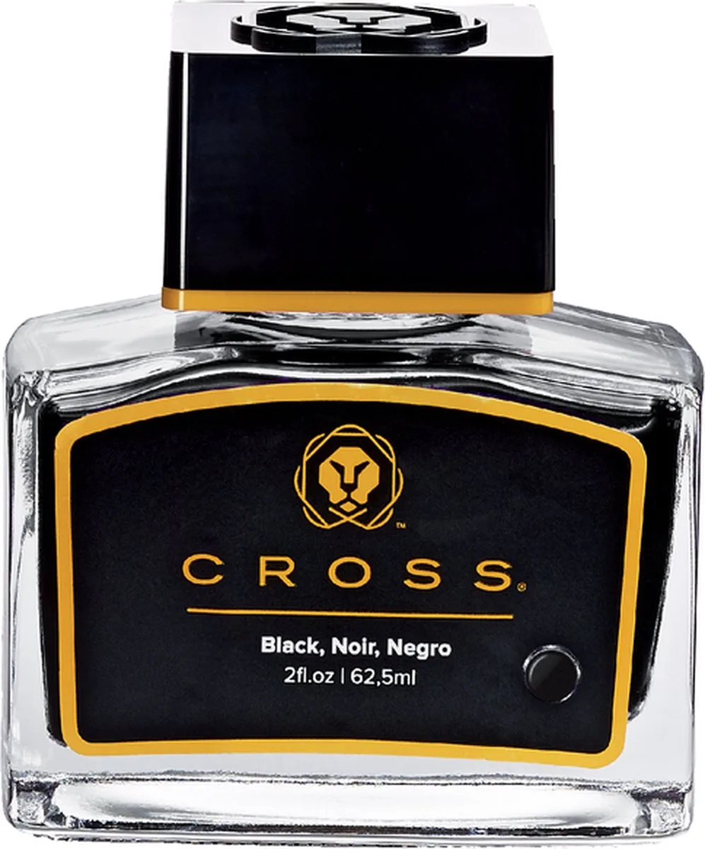 Vulpeninkt cross de Cross en Noir – photo produit