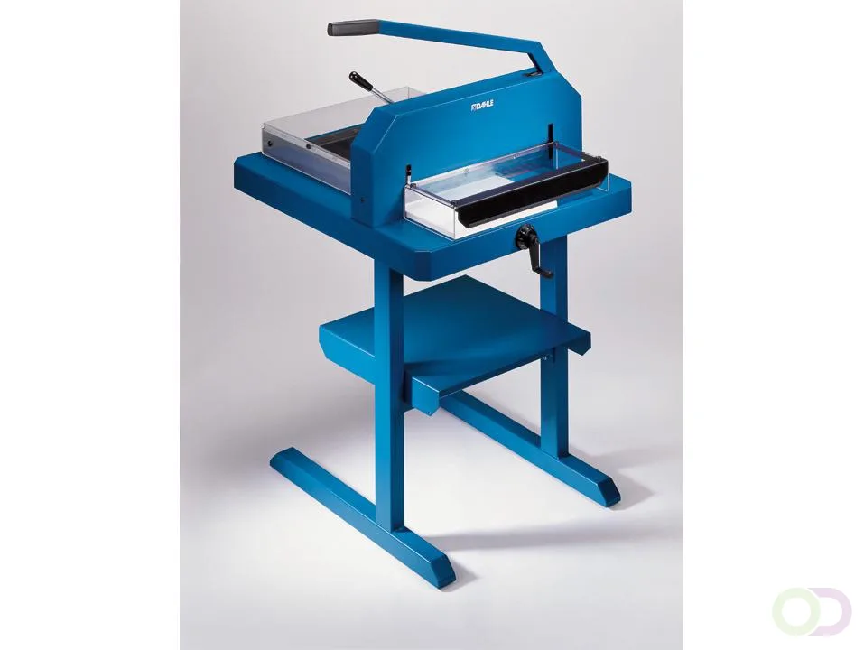 DAHLE 846 de Dahle – photo produit