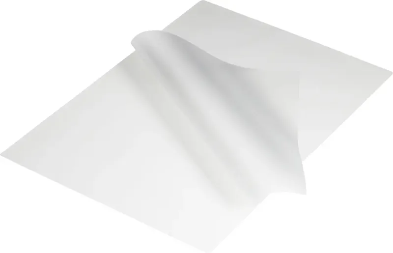 Laminierfolie DIN A3 80 micron glänzend 100 St. by Dahle – product photo