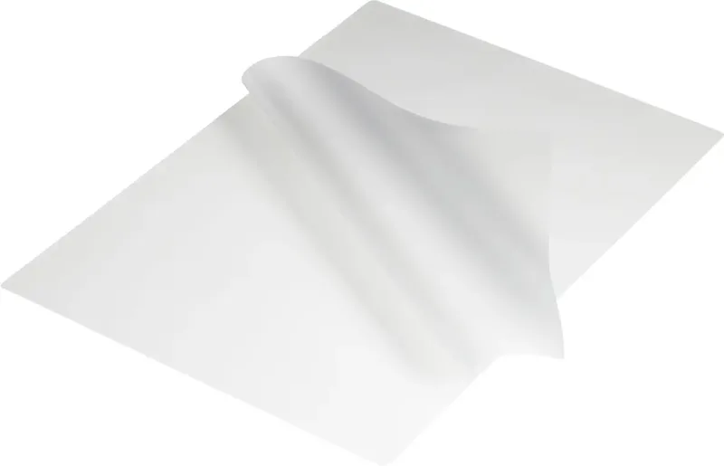 Laminierfolie DIN A4 80 micron glänzend 100 St. by Dahle – product photo