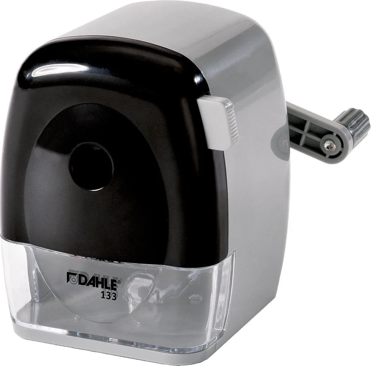 Puntenslijper Machine von Dahle in Grau – Produktfoto