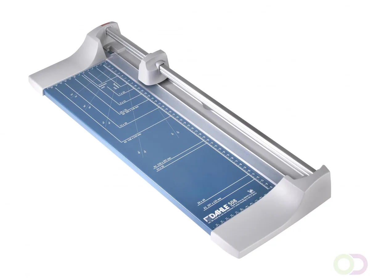 Rolsnijmachine Dahle 508 460mm von Dahle – Produktfoto