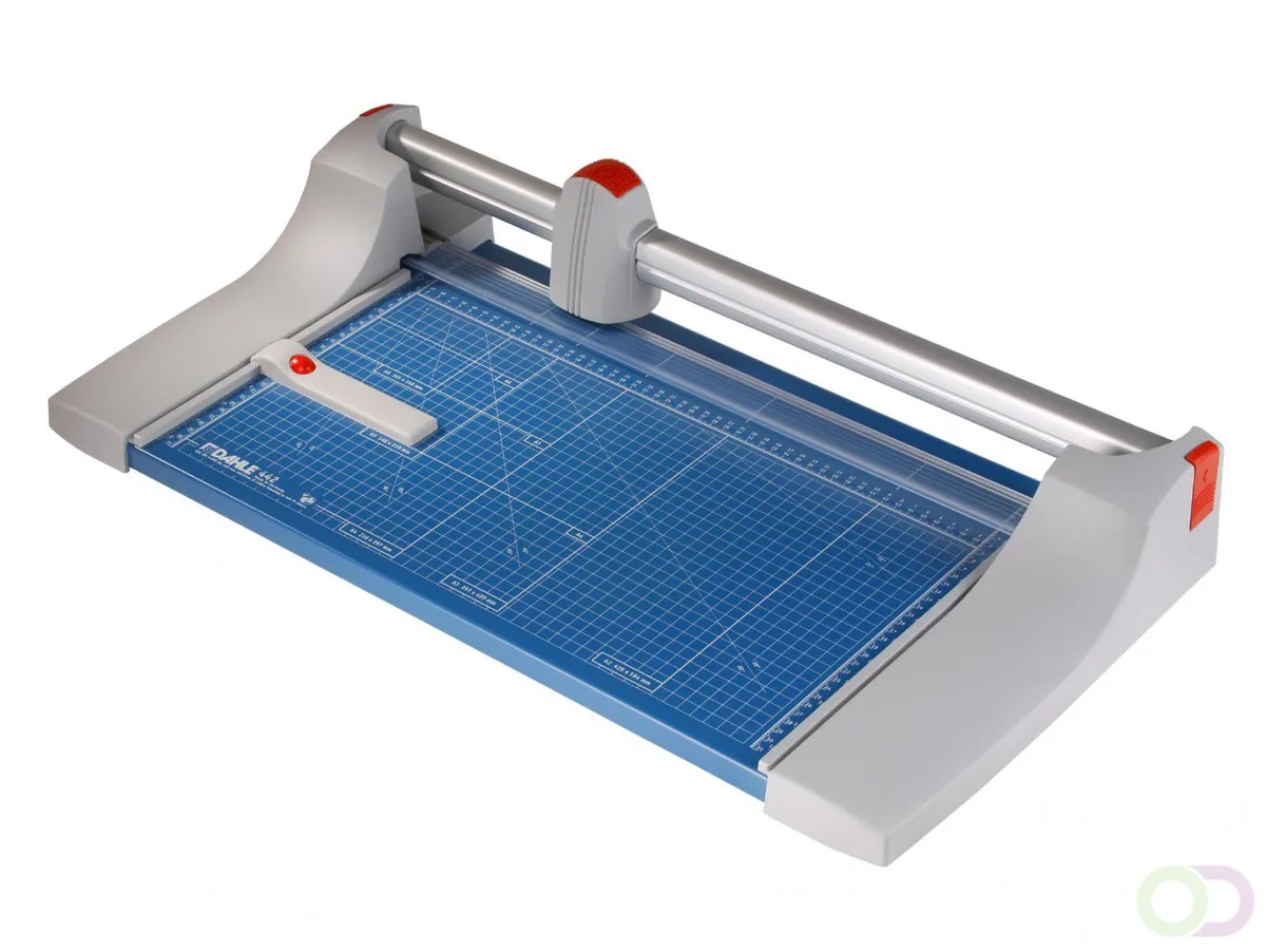 Rolsnijmachine DAHLE model 442 by Dahle – product photo
