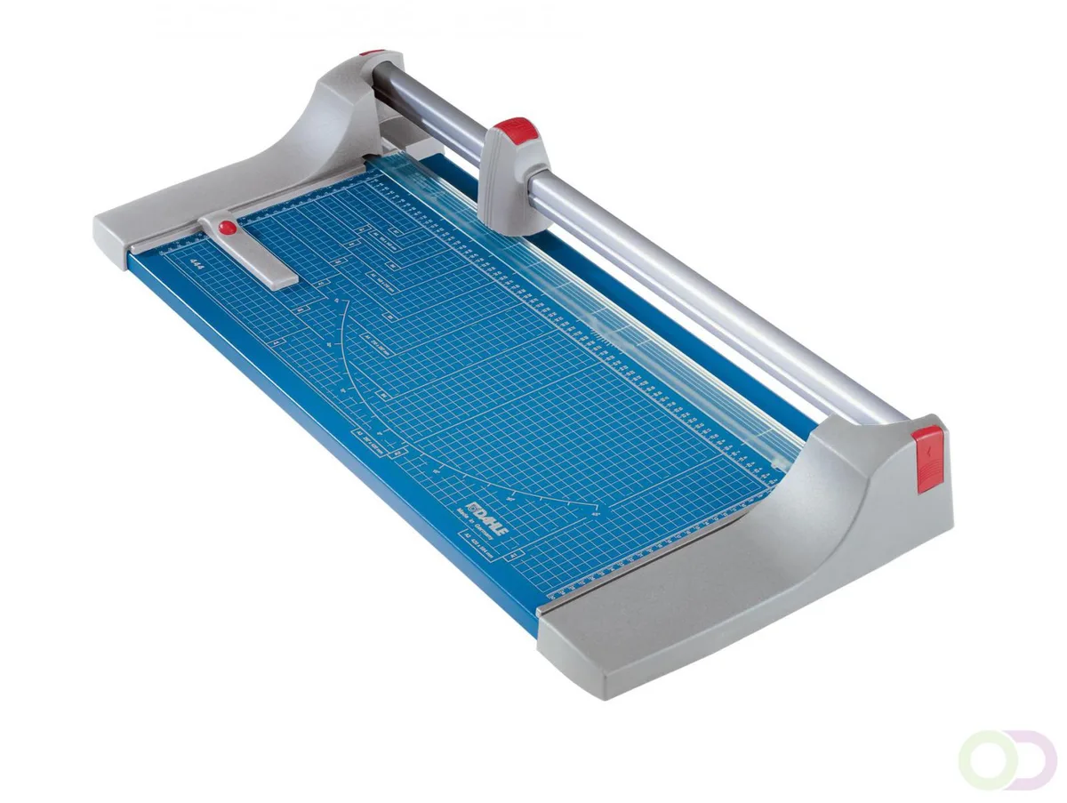 Rolsnijmachine DAHLE model 444 by Dahle – product photo
