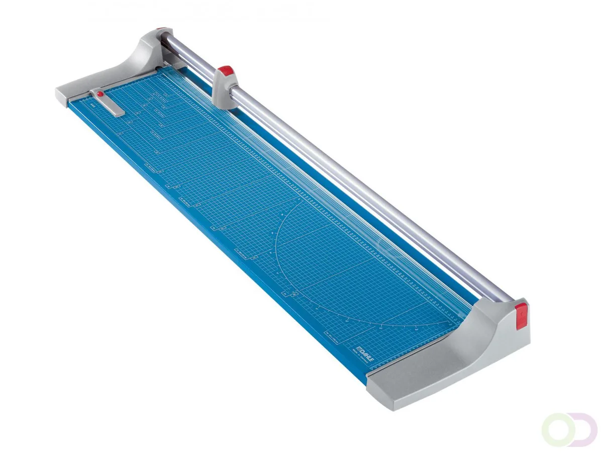 Rolsnijmachine DAHLE model 448 by Dahle – product photo