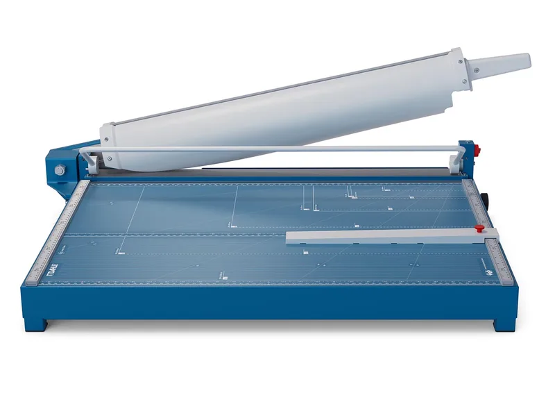 snijmachine 569 de Dahle – photo produit