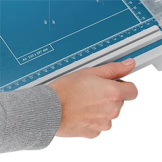 Snijmachine Dahle 502 hobby 320mm von Dahle – Produktfoto 2 von 2