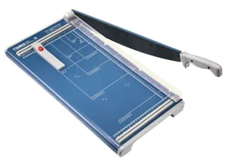 Snijmachine Dahle 534 bordschaar 460mm van Dahle – productfoto 1 van 3