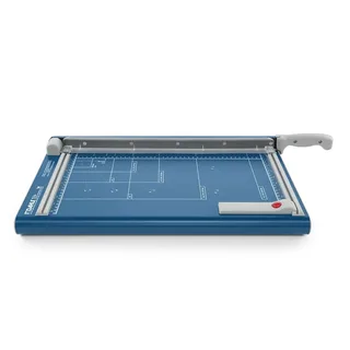 Snijmachine Dahle 534 bordschaar 460mm van Dahle – productfoto 3 van 3