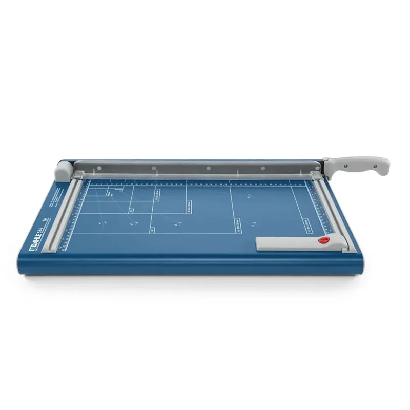 Snijmachine Dahle 534 bordschaar 460mm van Dahle – productfoto 3 van 3