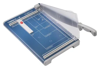 Snijmachine Dahle 560 bordschaar 34cm från Dahle – produktbild 1 av 2