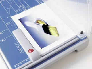 Snijmachine Dahle 560 bordschaar 34cm från Dahle – produktbild 2 av 2