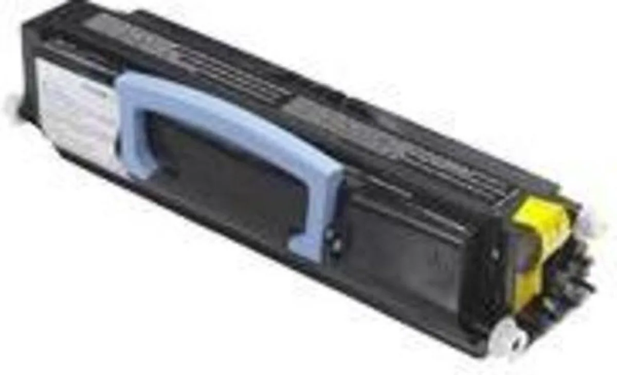1720, 1720DN tonercartridge von Dell in Schwarz – Produktfoto