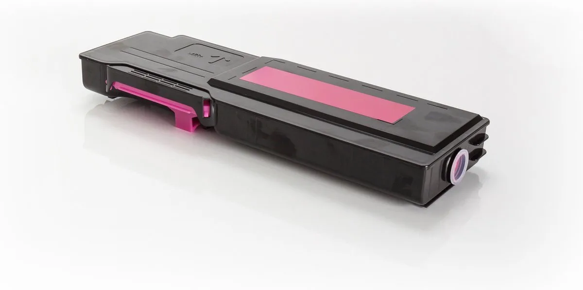 Dell 40W00 Toner Magenta 593-11121 Magenta fra Dell i Magenta – produktbillede