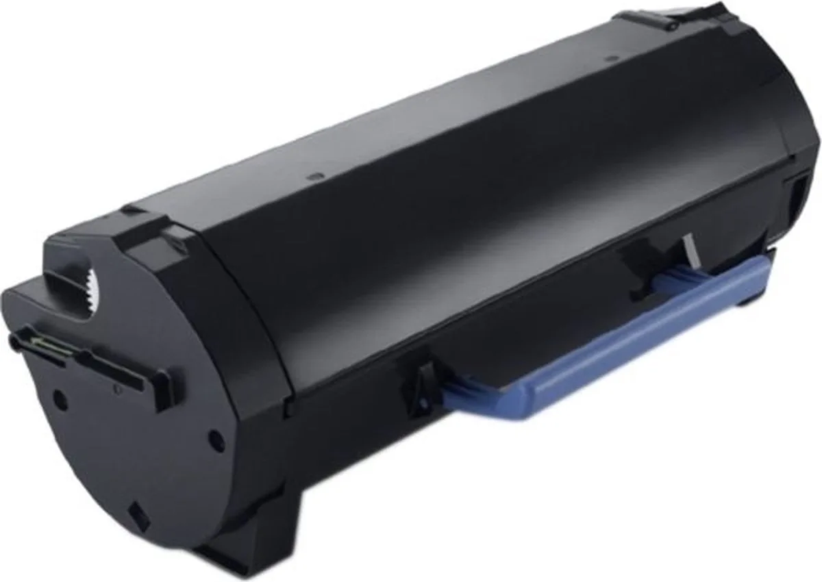 71MXV toner fra Dell i Sort – produktbillede