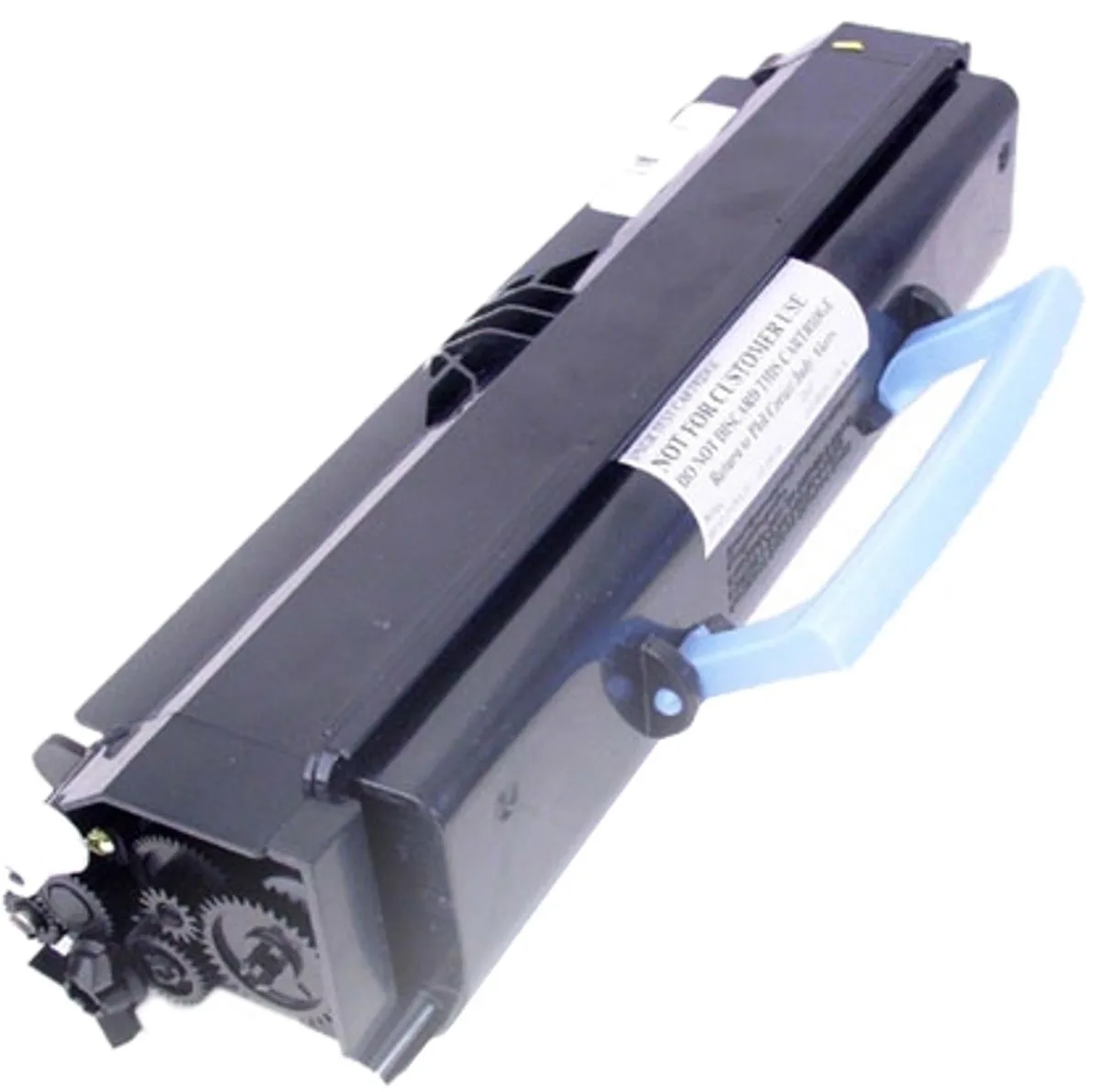 DELL 1710, 1710n tonercartridge de Dell en Noir – photo produit