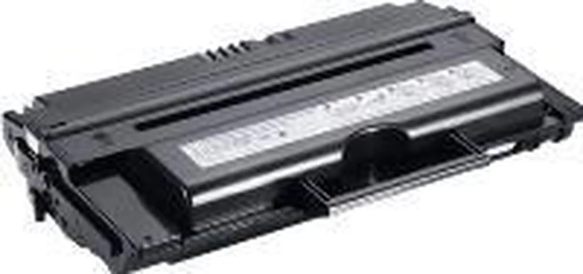 DELL 1815dn tonercartridge high capacity 5.000 pagina's 1-pack fra Dell i Sort – produktbillede