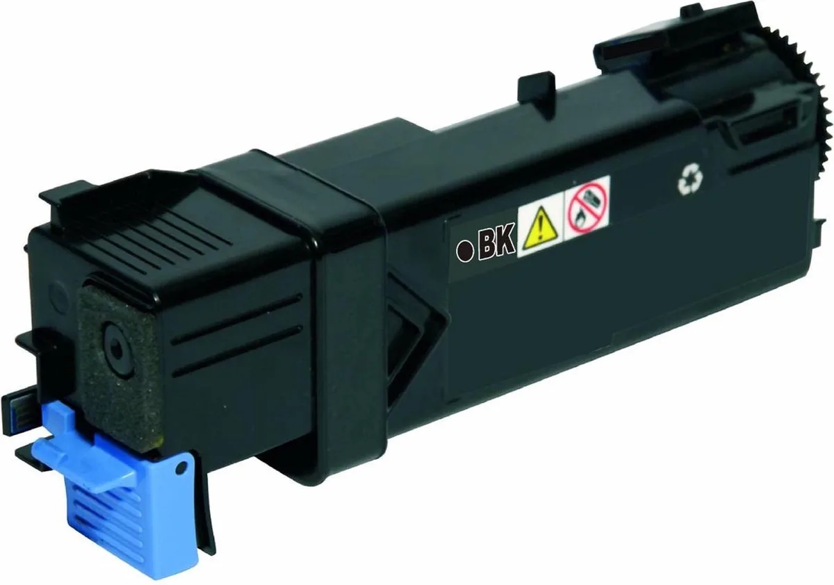 DELL 2150cn/cdn / 2155cn/cdn toner von Dell in Schwarz – Produktfoto