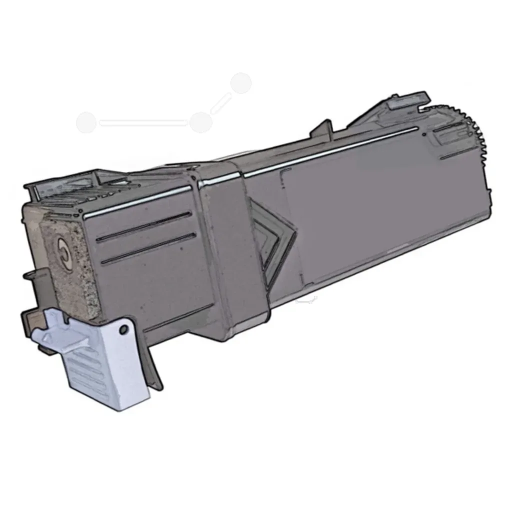 Dell 2Y3CM Toner Magenta 593-11033 Magenta by Dell – product photo