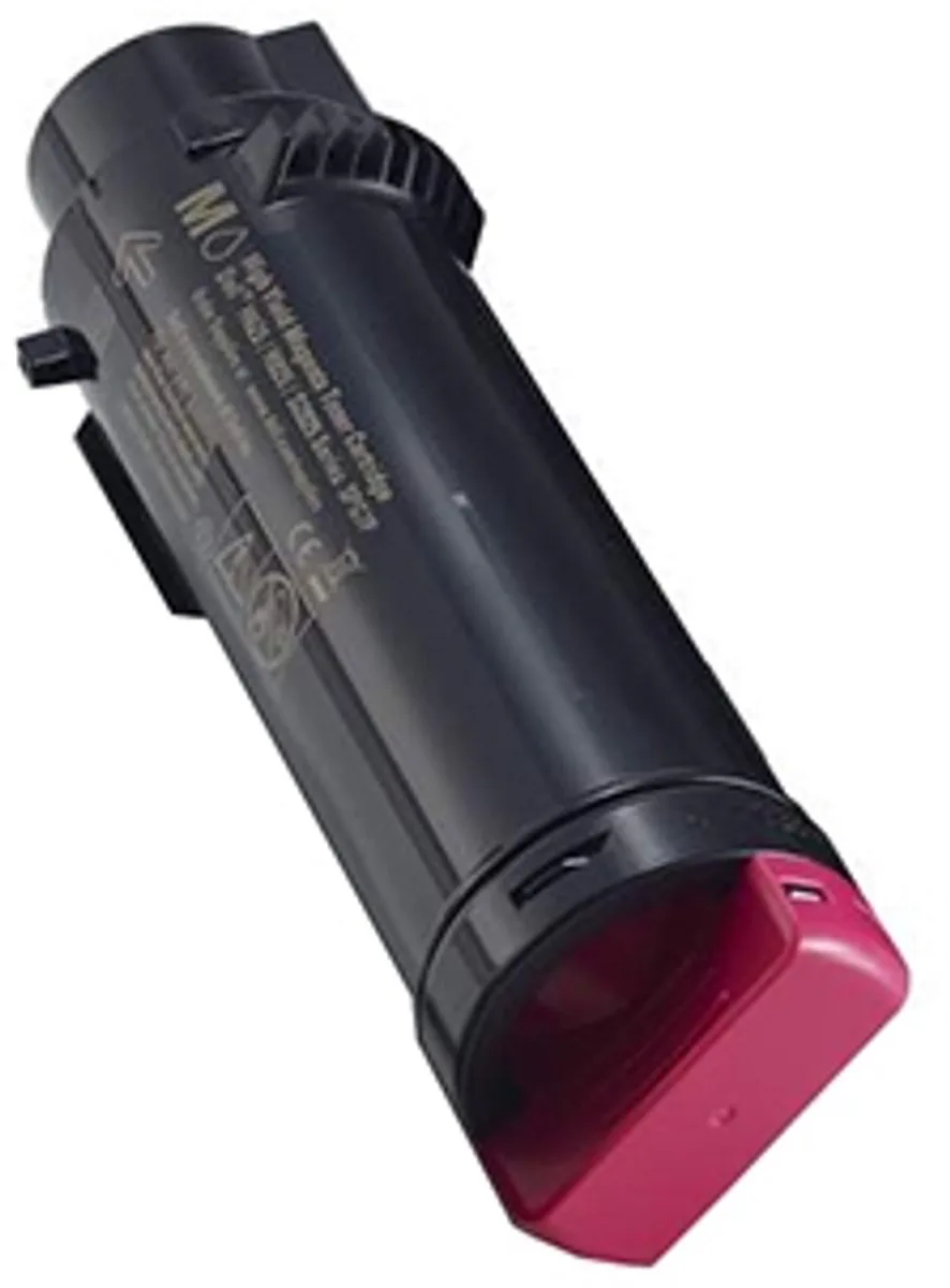 DELL 4NRYP tonercartridge 1 stuk(s) Origineel fra Dell i Magenta – produktbillede