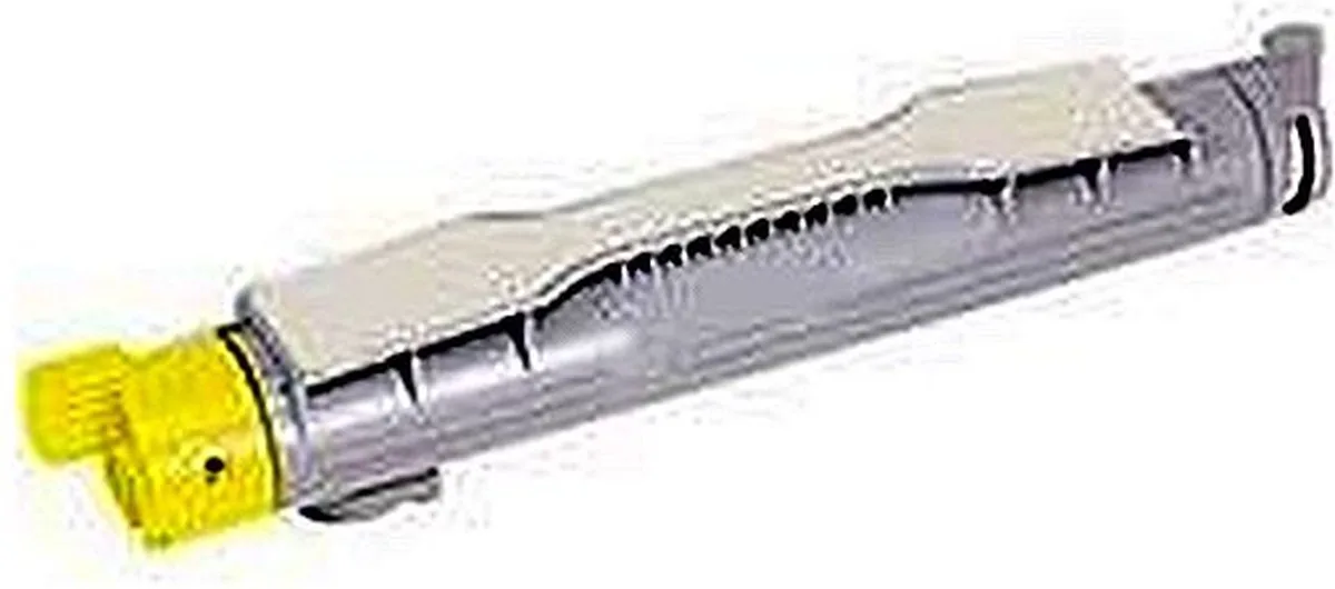 Dell G5774 Toner Gul G5774 Gul fra Dell i Gul – produktbillede
