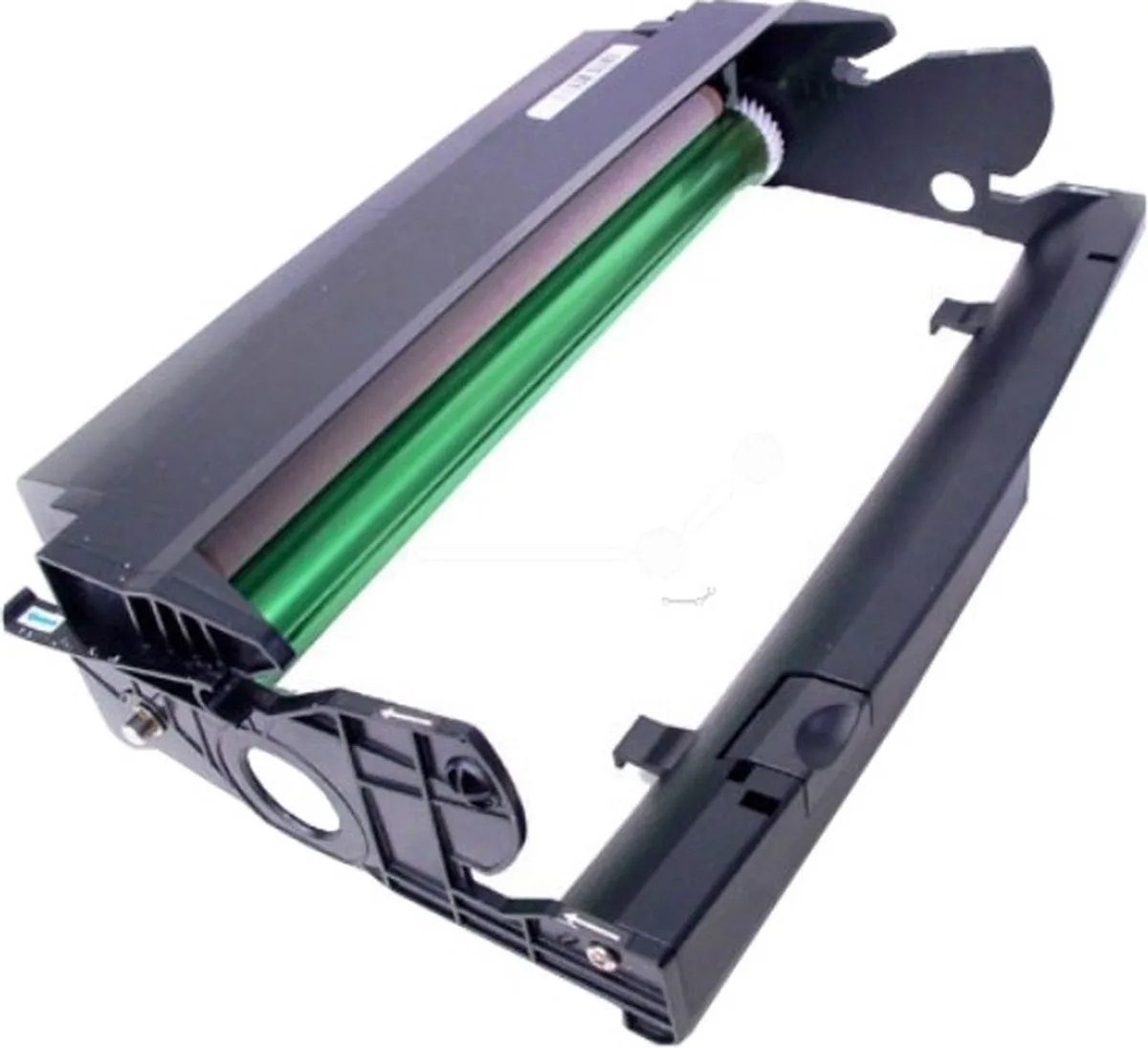 Dell - 593-10078 - Drum Kit LET OP: Geen Toner! von Dell in Schwarz – Produktfoto