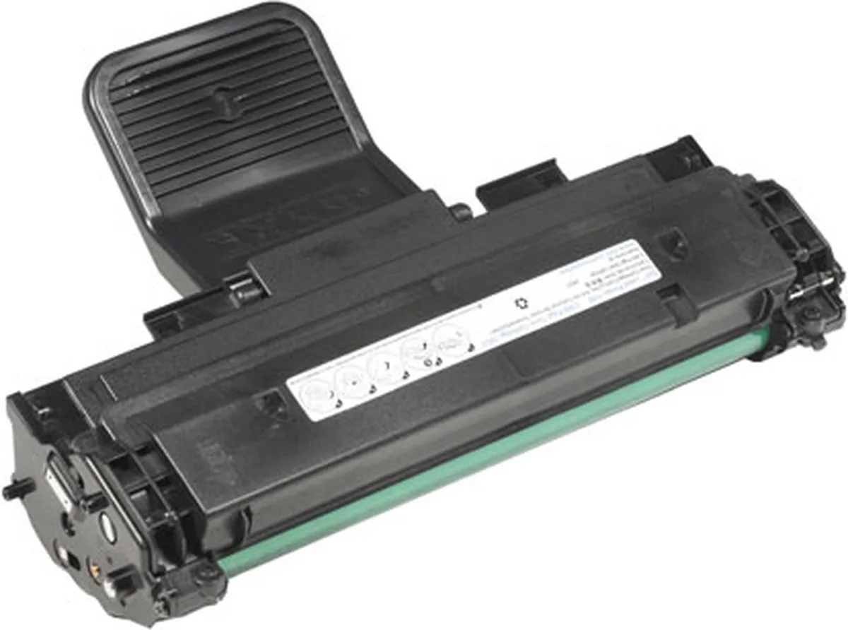Dell - 593-10094 - Toner fra Dell i Sort – produktbillede