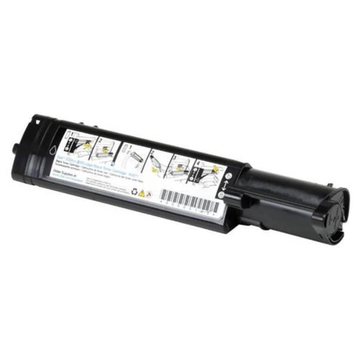 Dell 3010cn/kh226/jh565 Toner från Dell i Svart – produktbild