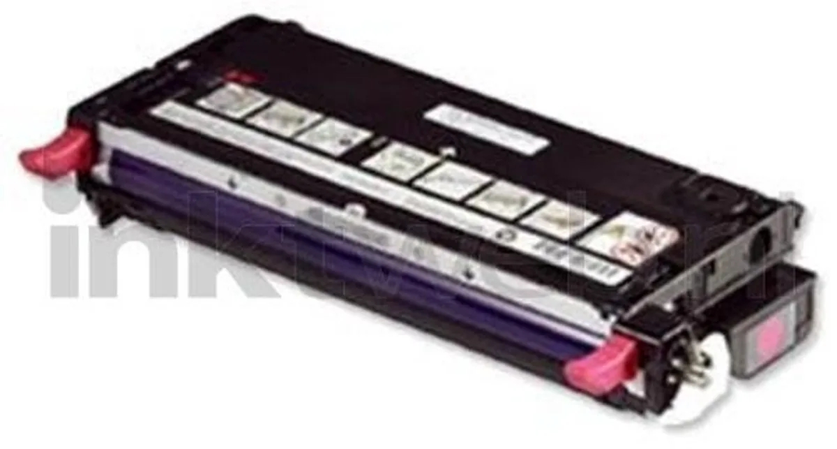 Dell 593-10292 Tonercartridge van Dell in Magenta – productfoto