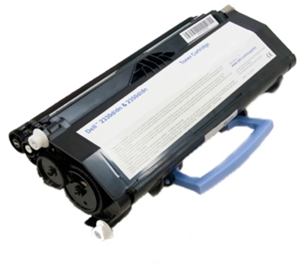 Dell 593-10337 Tonercartridge de Dell en Noir – photo produit