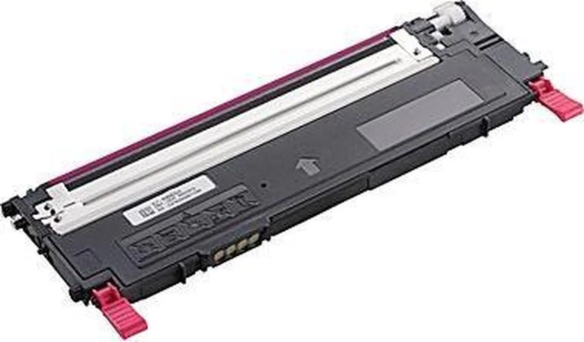 Dell 593-10495 Tonercartridge de Dell en Magenta – photo produit