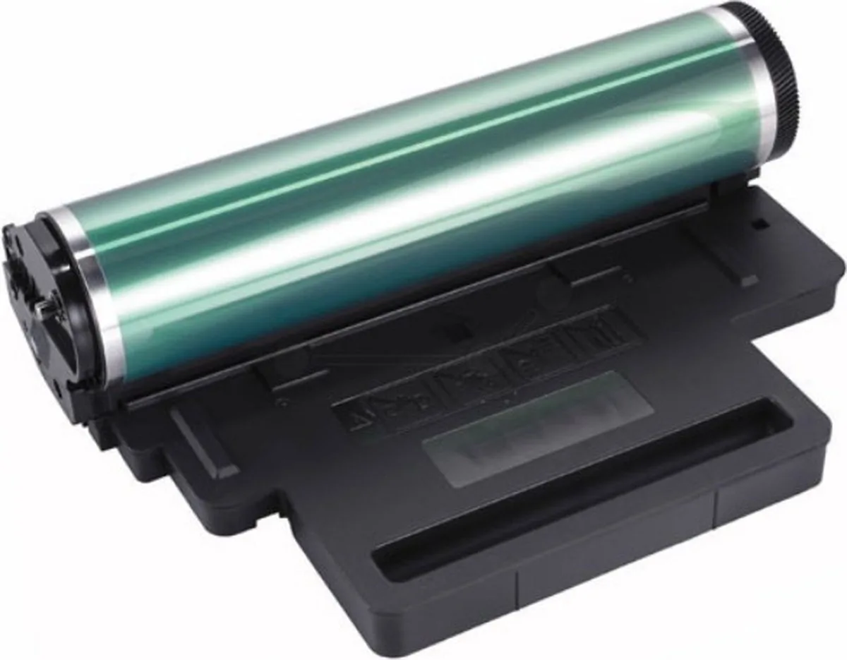 Dell - 593-10504 - Drum Kit LET OP: Geen Toner! fra Dell i Sort – produktbillede