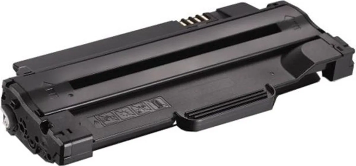 Dell 593-10961 Tonercartridge van Dell in Zwart – productfoto
