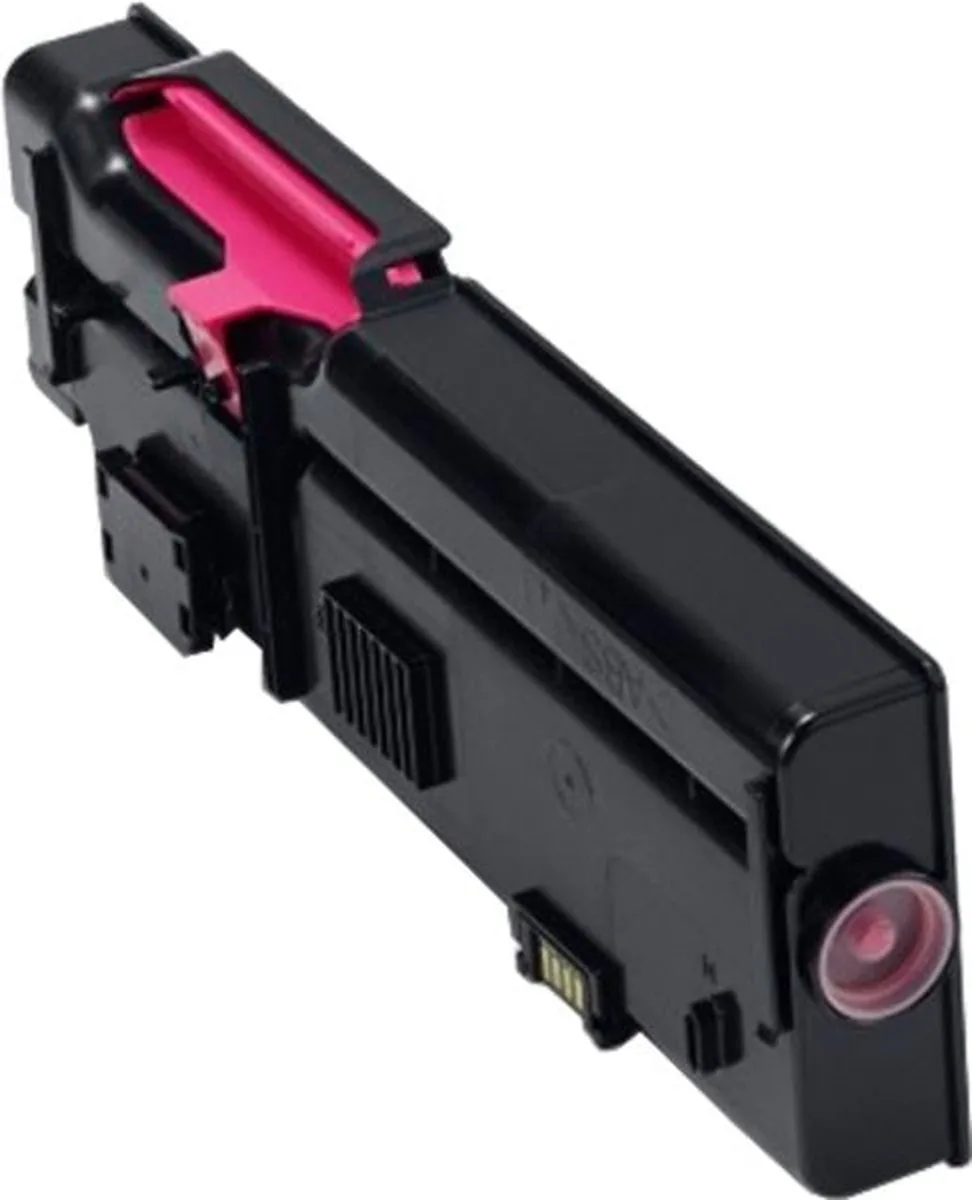 Dell - 593-BBBS - Toner by Dell in Magenta – product photo