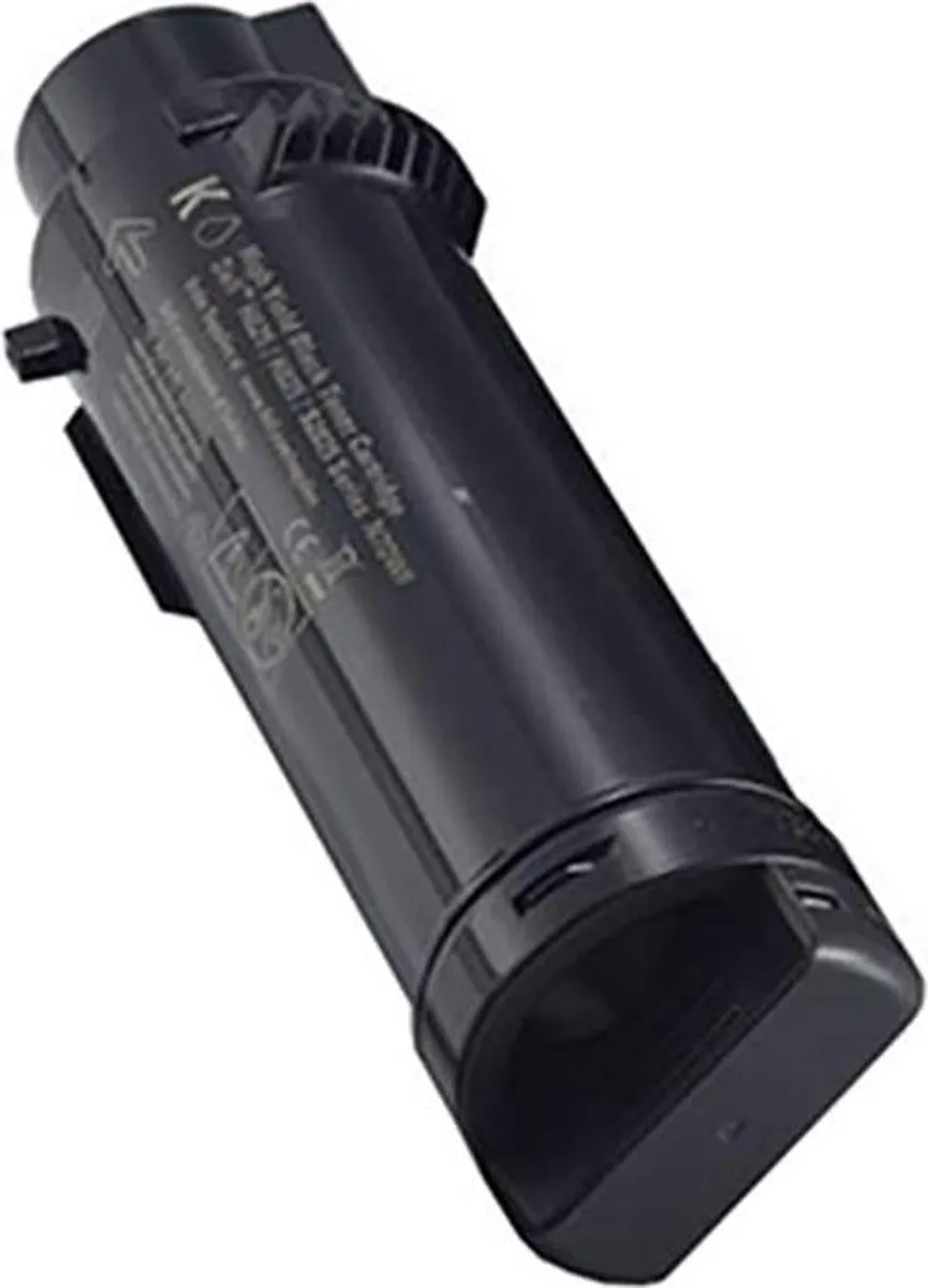 DELL 593-BBSG tonercartridge Origineel 1 stuk(s) fra Dell i Sort – produktbillede