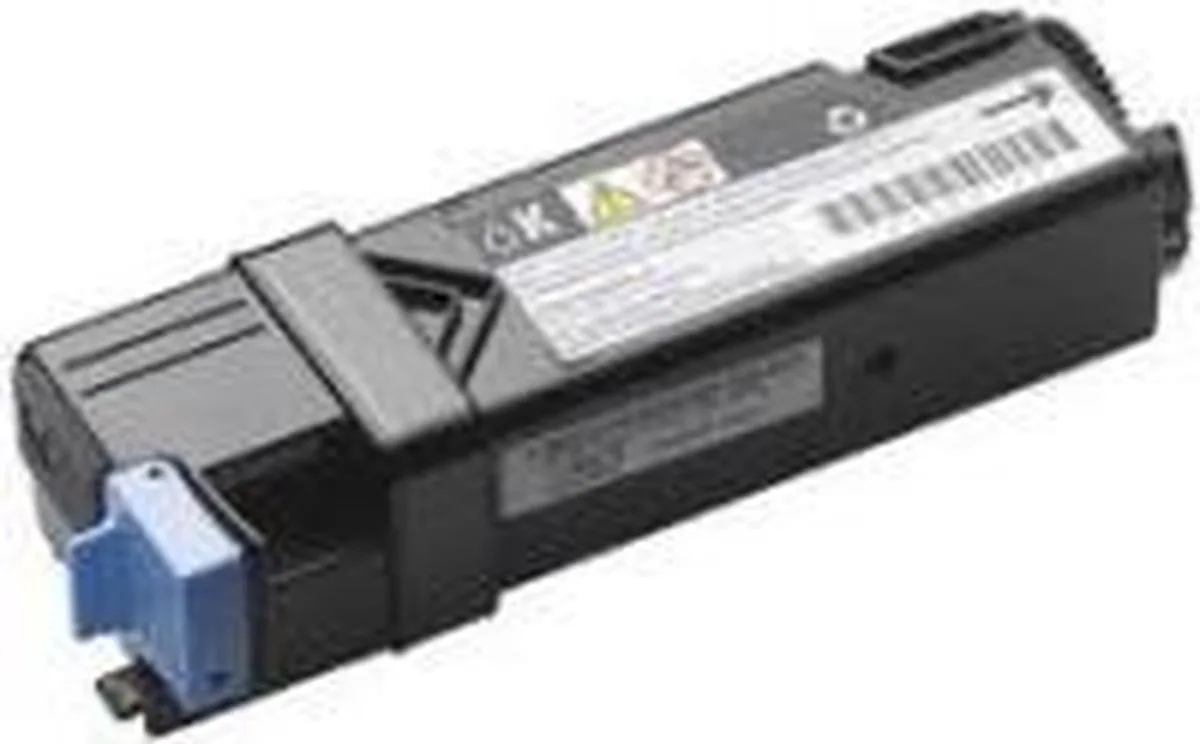Dell 59310313 / 59310321 (FM065) toner hoge capaciteit från Dell i Cyaan – produktbild