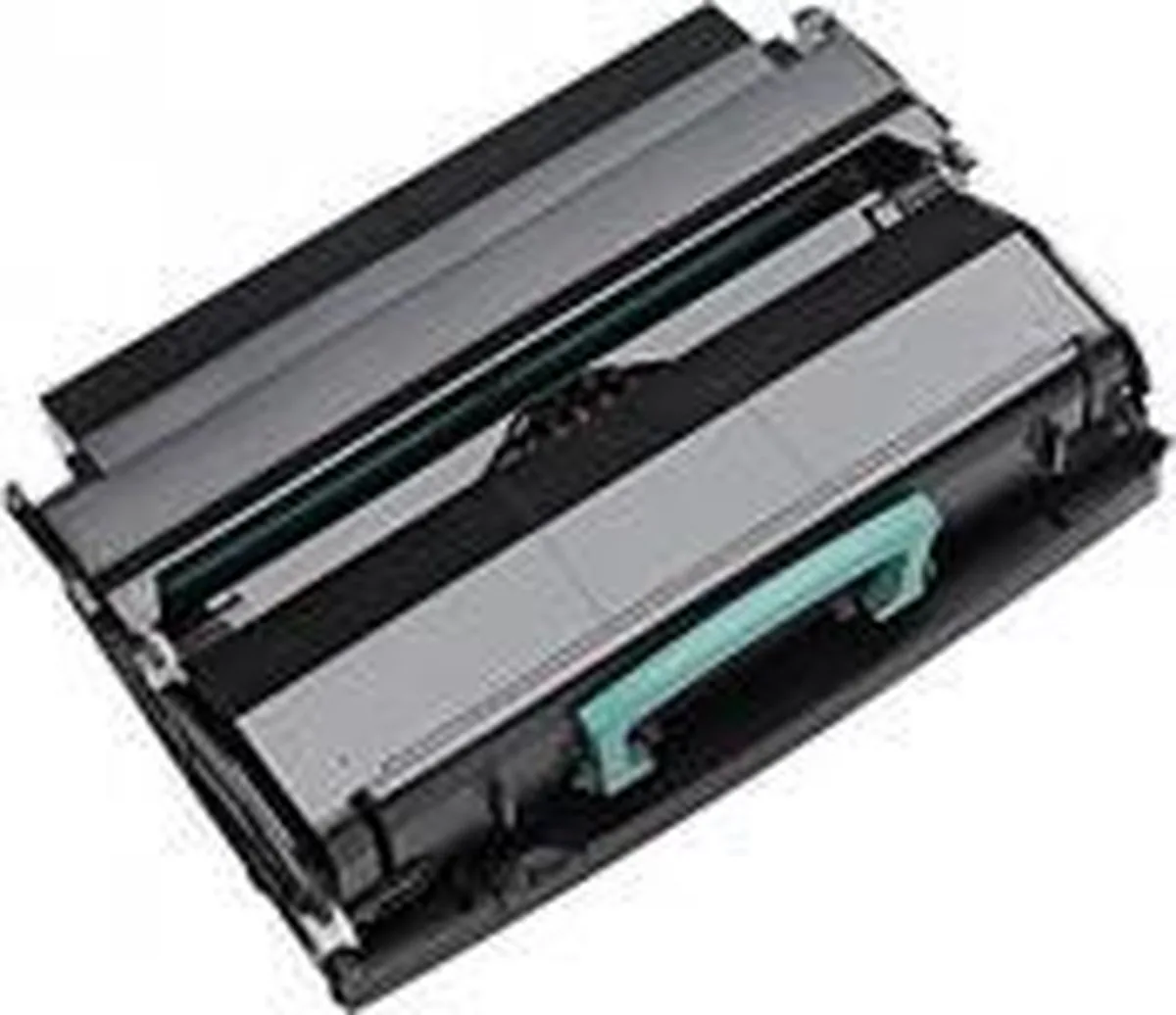 Dell 59310335 (PK941) toner hoge capaciteit (Eigen Lij fra Dell i Sort – produktbillede