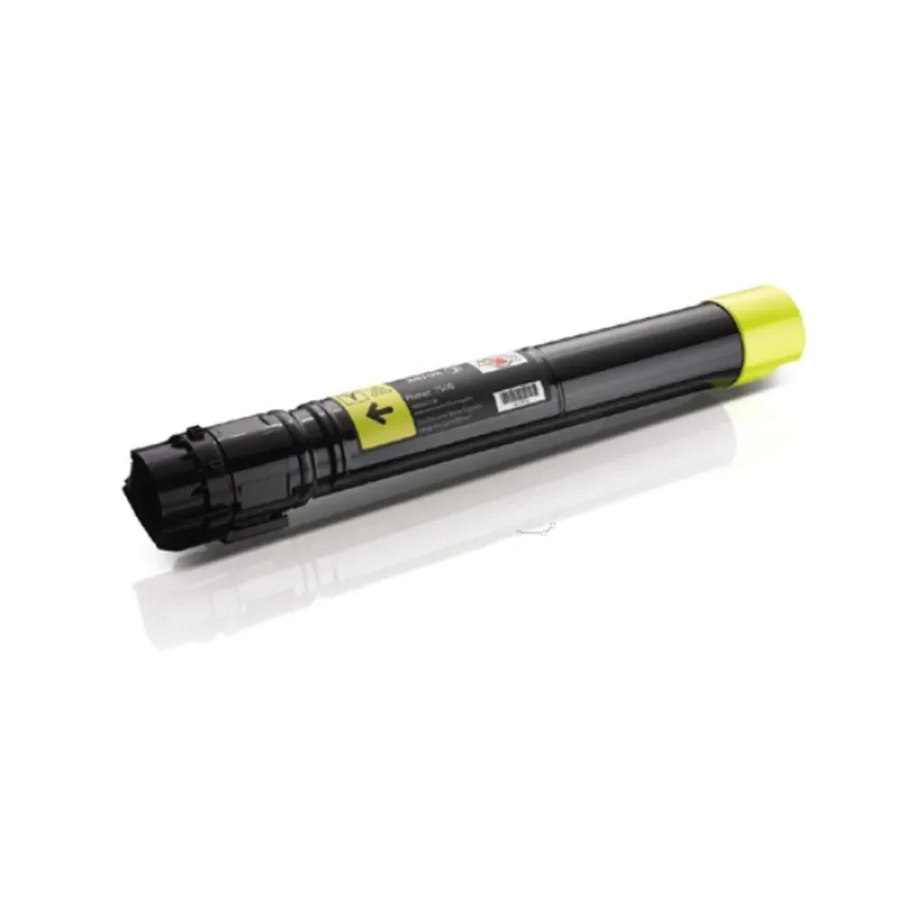 Dell 61NNH Toner Gul 593-10878 Gul fra Dell – produktbillede