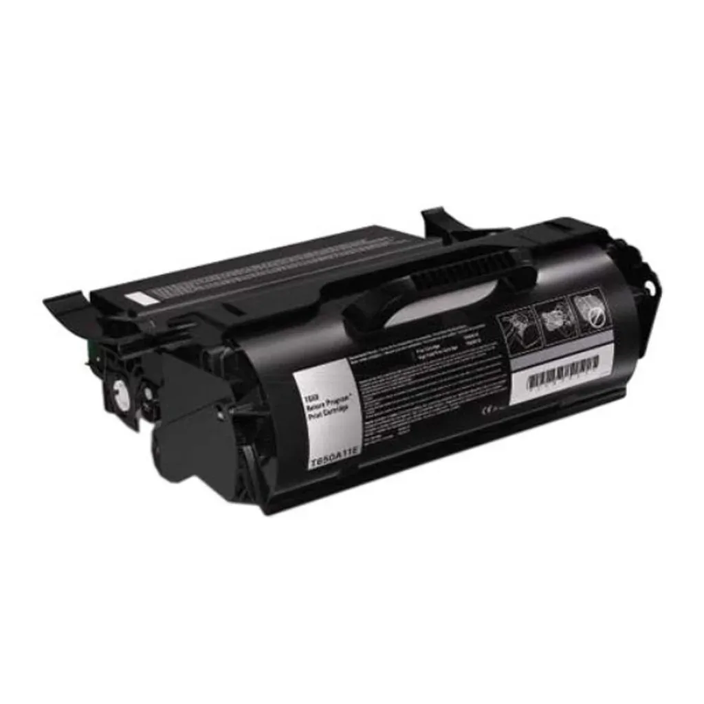Dell F362T Toner sort 593-11049 Sort de Dell – photo produit