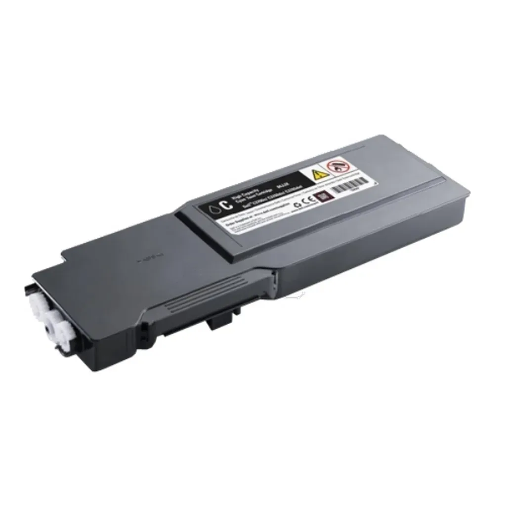 Dell FMRYP Toner Cyan 593-11122 Cyan fra Dell – produktbillede