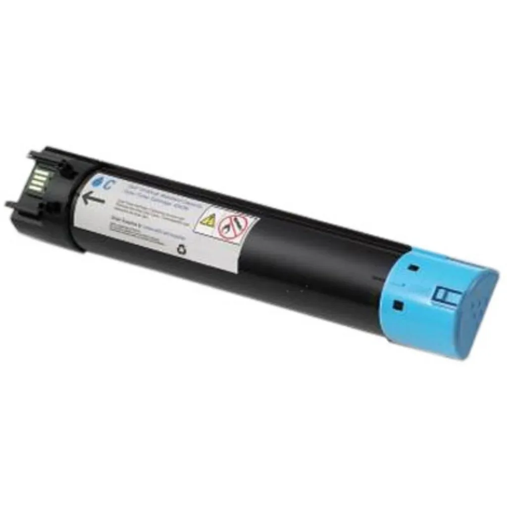 Dell G450R Toner Cyan 593-10922 Cyan fra Dell – produktbillede