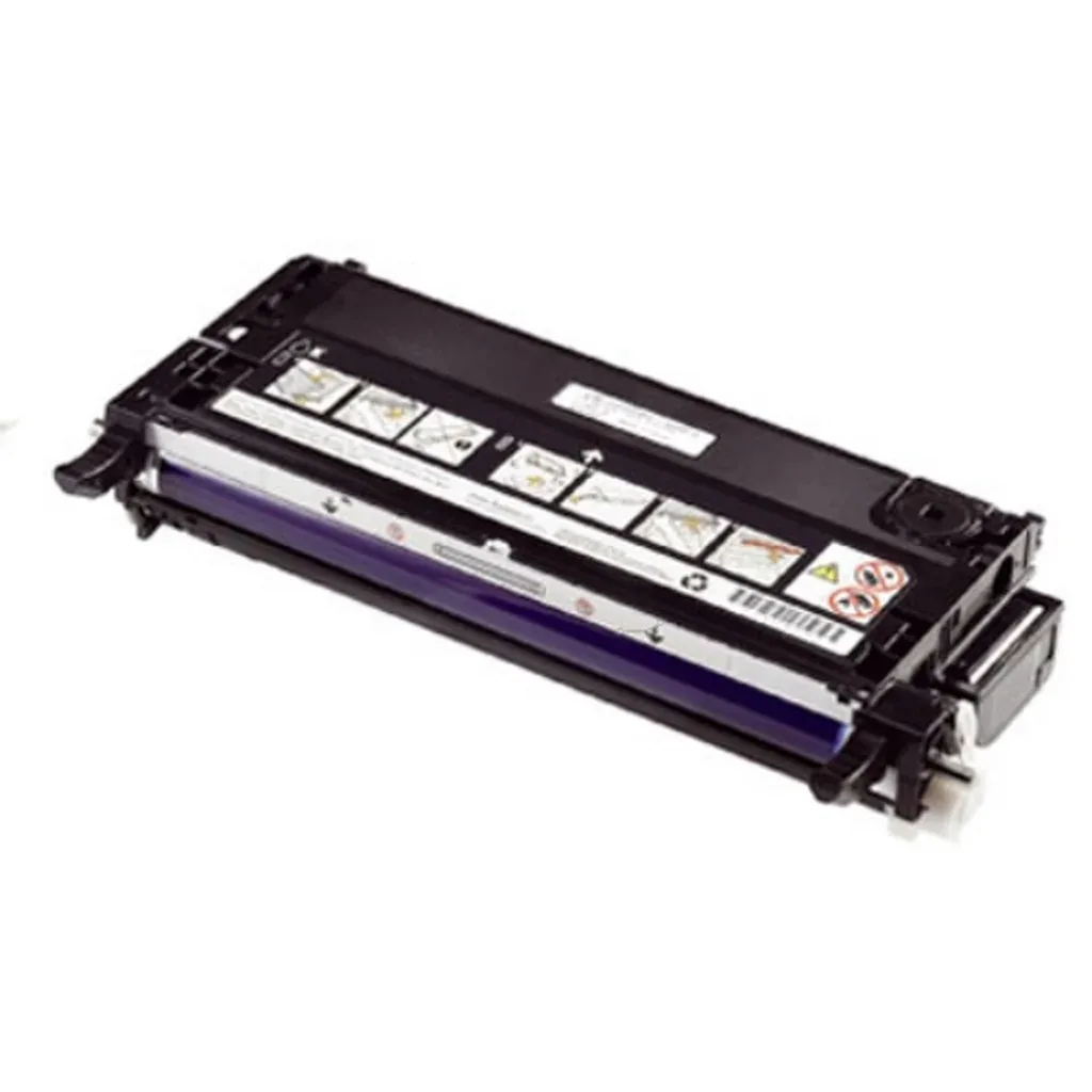 Dell G910C Toner sort 593-10293 Sort de Dell – photo produit