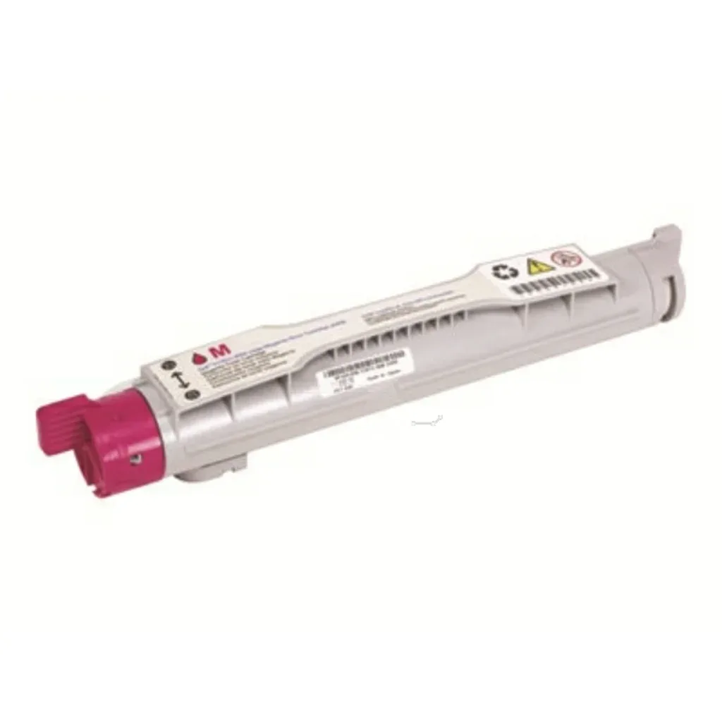 Dell GG578 Toner Magenta J5308 Magenta de Dell – photo produit