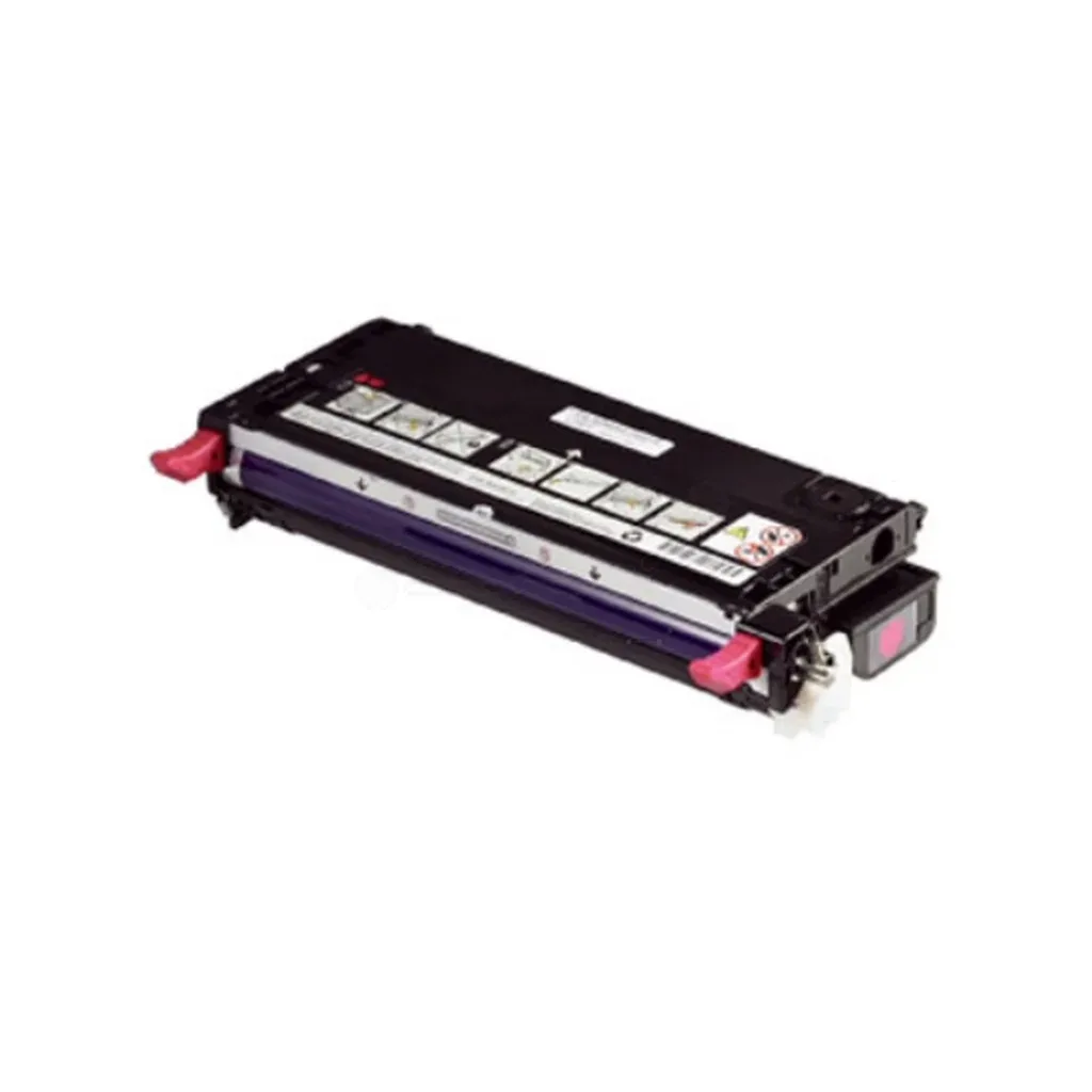 Dell H514C Toner Magenta 593-10292 Magenta fra Dell – produktbillede
