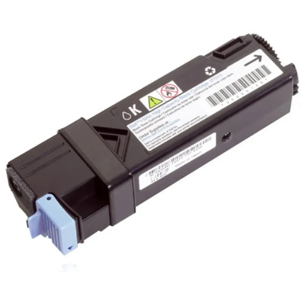 Dell HX756 toner zwart 593-10329 van Dell – productfoto