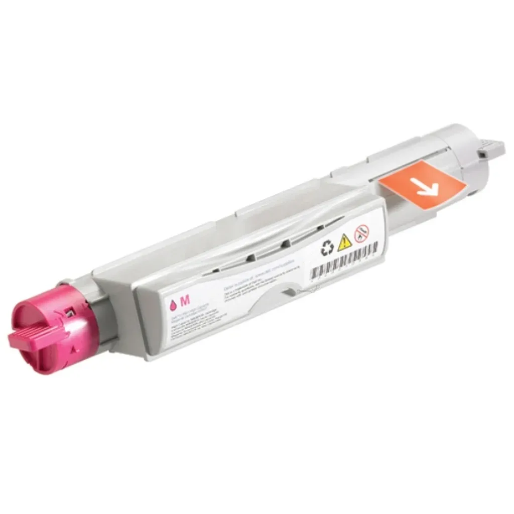 Dell KD557 Toner Magenta 593-10125 Magenta fra Dell – produktbillede